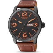Resim Citizen Bm8476-07ee Eco-drive Erkek Kol Saati 