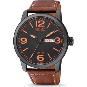 Resim Citizen Bm8476-07ee Eco-drive Erkek Kol Saati 