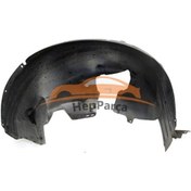 Resim Opel Insignia A Arka Sağ Davlumbaz 