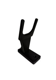Resim Gitar Duvar Standı Carbon Malzeme Kaliteli Modern 