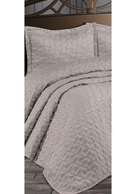 Resim Masal 3 Parça Pike Takımı Bej 