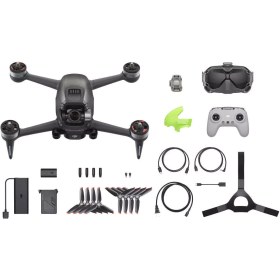 Resim DJI FPV Drone Combo 