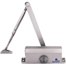 Resim Marelli No 3 Hidrolik Kapı Yayı (45-60 Kg) 