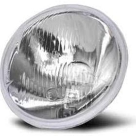 Resim Renault 12 - Toros Uzun Far Reflektörü - İç Taraf 