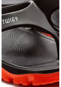 Resim Twigy Jeremy Erkek Parmak Arası Terlik Turuncu 40/45 ZZ0609 Turuncu 