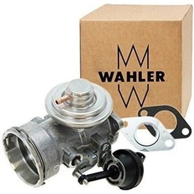 Resim Volkswagen Passat 2001-2005 Model Arası 1.9 Tdı Avf Motor Egr Valfi 