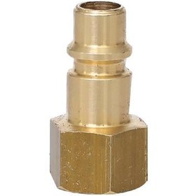 Resim Hava Valfi Dişi ( Pirinç ) 