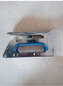 Resim Delta Mekanik Zımba Tabancası Ve 2 Pkt 13x8 Zımba Teli 