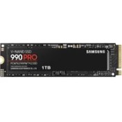Resim Datatek 1 Tb 990 Pro Samsung Nvme M.2 MZ-V9P1T0BW Pcıe 7450-6900 Mb/s Samsung Tr Garantılı 