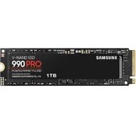 Resim Datatek 1 Tb 990 Pro Samsung Nvme M.2 MZ-V9P1T0BW Pcıe 7450-6900 Mb/s Samsung Tr Garantılı 