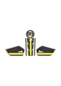 Resim Tvs Apache Uyumlu Tank Pad Set 04 