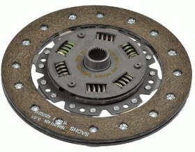 Resim Clutch Dısc 