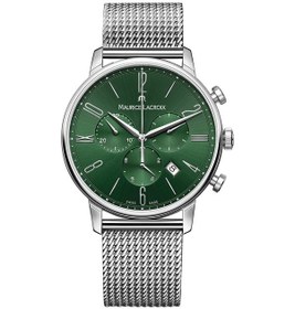 Resim Maurice Lacroix ML-EL1098SS006620-1 Erkek Kol Saati 40 mm 