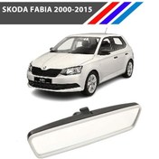 Resim Otozet -skoda Fabia İç Dikiz Aynası Karartmasız Tip 3c0857511j 