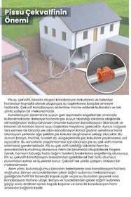 Resim Genel Markalar Gama 50'lik Kilitli Pis Su Çekvalfi Geri Akış Fare ve Koku Önleyici 