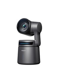 Resim Obsbot Tail Air 4k Ptz Webcam Kamera 