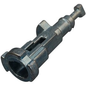 Resim Bross Otomotiv Chevrolet Captiva 06-on Için Kontak Ateşleme Kilit Silindir Mili 