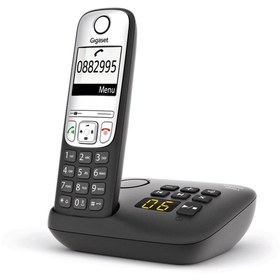 Resim Gigaset A690A Dect Telefon 