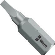 Resim Wera 868/1 Z Kareplus Bits Uç 25MM 2 05066410001 