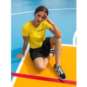 Resim Kilikiti Unisex Çocuk Spor Bisiklet Yaka T-Shirt 