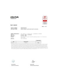 Resim Dvx Yapışkan İzi Sökücü 16 Oz 473Ml N11.9 