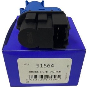 Resim Fren Pedal Müşürü Ford Bütün Modeller 2011> (Oem: Gl3T 9G854 Ba), İntermotor: 51564 