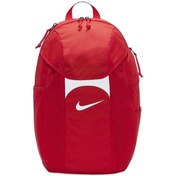 Resim Nike Academy Team Backpack 2.3 Erkek Sırt Çantası - Dv0761-3675 Beyaz - Mavi - Kırmızı 