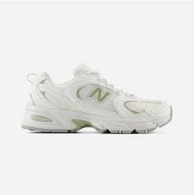 Resim Spor Kadın U530csc New Balance Lifestyle White Beyaz 