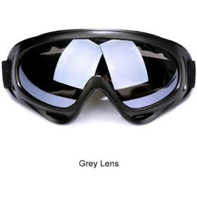 Resim Motosiklet Gözlükleri Maske Motokros Gözlükleri Kask Gözlükleri Rüzgar Geçirmez Off Road Moto Kros Kaskları Gözlükler 