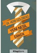 Resim Yeni Nesil Erkek - Herb Goldberg N11.4573 