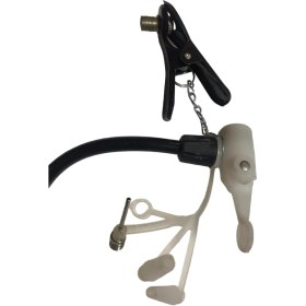 Resim Msr Bisiklet El Pompası Alüminyum 32 cm Msr 