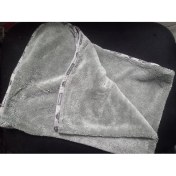 Resim Yumuşak ve Hafif Mikrofiber Temizlik Bezi, Pratik Kullanım Için Ideal 