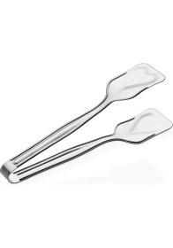 Resim Emir Çelik Pasta Maşası 2 Adet 