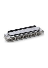 Resim Hohner M58605x Blues Bender Mi Majör Mızıka 