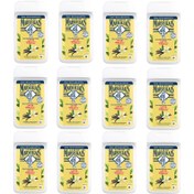 Resim Le Petit Marseillais Vanilya Sütü Duş Jeli 250 ml 12 ADET 