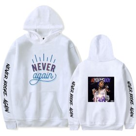 Resim GALASHOP Youngboy Never Broke Again Hoodies 
