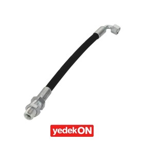 Resim AGCO Hidrolik Hortum - Massey Ferguson / Fendt / Valtra | ACW0696750 