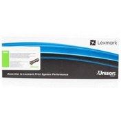 Resim Lexmark Cx860-82k5uc0 Mavi Toner Ultra Yüksek Kapasiteli 