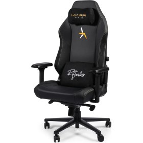 Resim Karr Gaming Riftwalker Ergonomik Oyuncu Koltuğu 