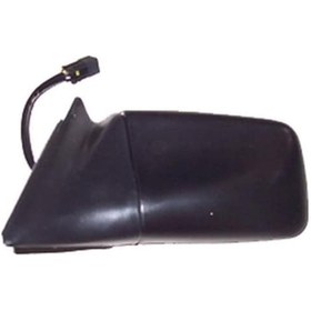 Resim Esse Oto - Opel Astra- F- Sd/hb- 92/94 Kapı Aynası Sol Elektrikli/ısıtmalı Kare Tip Esse7512994 1428075 