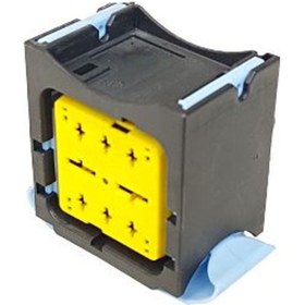 Resim Renault 1.5 Kızdırma Beyin Soketi 