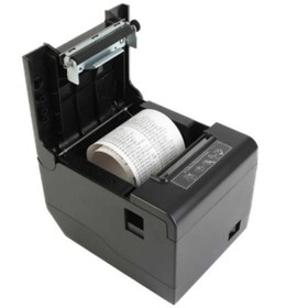 Resim biyeniliklazim Xprinter Perkon Q800 Yemek Sepeti Uyumlu Termal Adisyon Fiş Yazıcı 80 Mm Tb032 