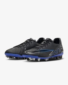 Resim Nike Dj5630-040 Zoom Vapor 15 Academy Ag Erkek Krampon 001 