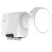 Resim Inverto Home Pro ULN Quad Full HD 4K Uyumlu LNB 