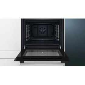 Resim Siemens HB012FBH1T 66 LT Ankastre Fırın 