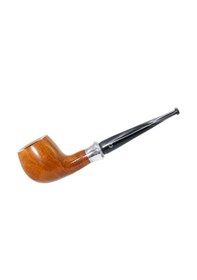 Resim Şahin Professional 9mm. Filtreli Akrilik Saplı Pipo 241033 