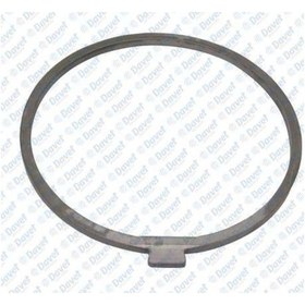 Resim Sanzuman Aks Segmani Kapali Rondela Master Ii 2,5 Dci G9U 03 10 504607631 