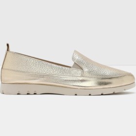Resim Aldo Roxıe-Tr Ayakkabı Düz;oxford & Loafer - Gold 