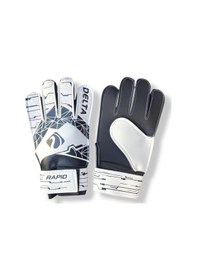 Resim Delta Rapid Kaleci Eldiveni Beyaz 