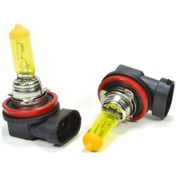 Resim Photononline Photon H10 12V 42W Xtreme Yellow 